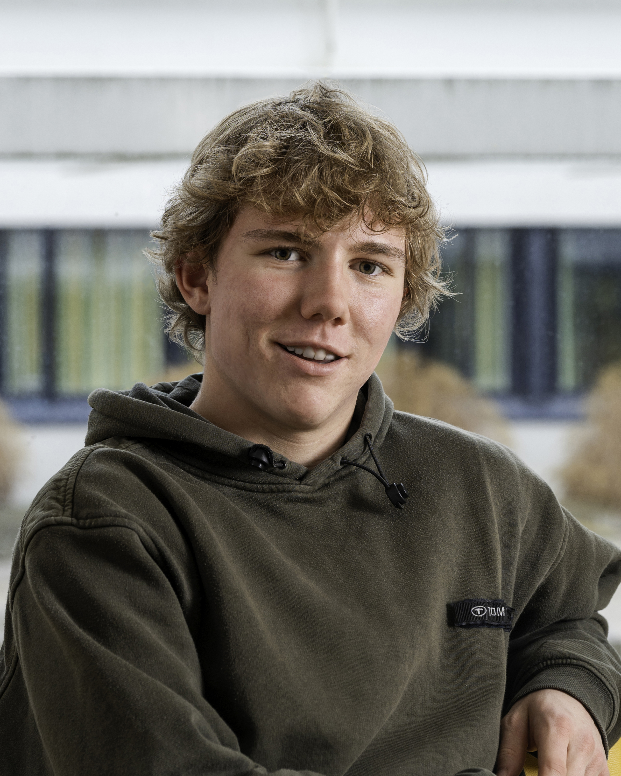 Jakob Prock