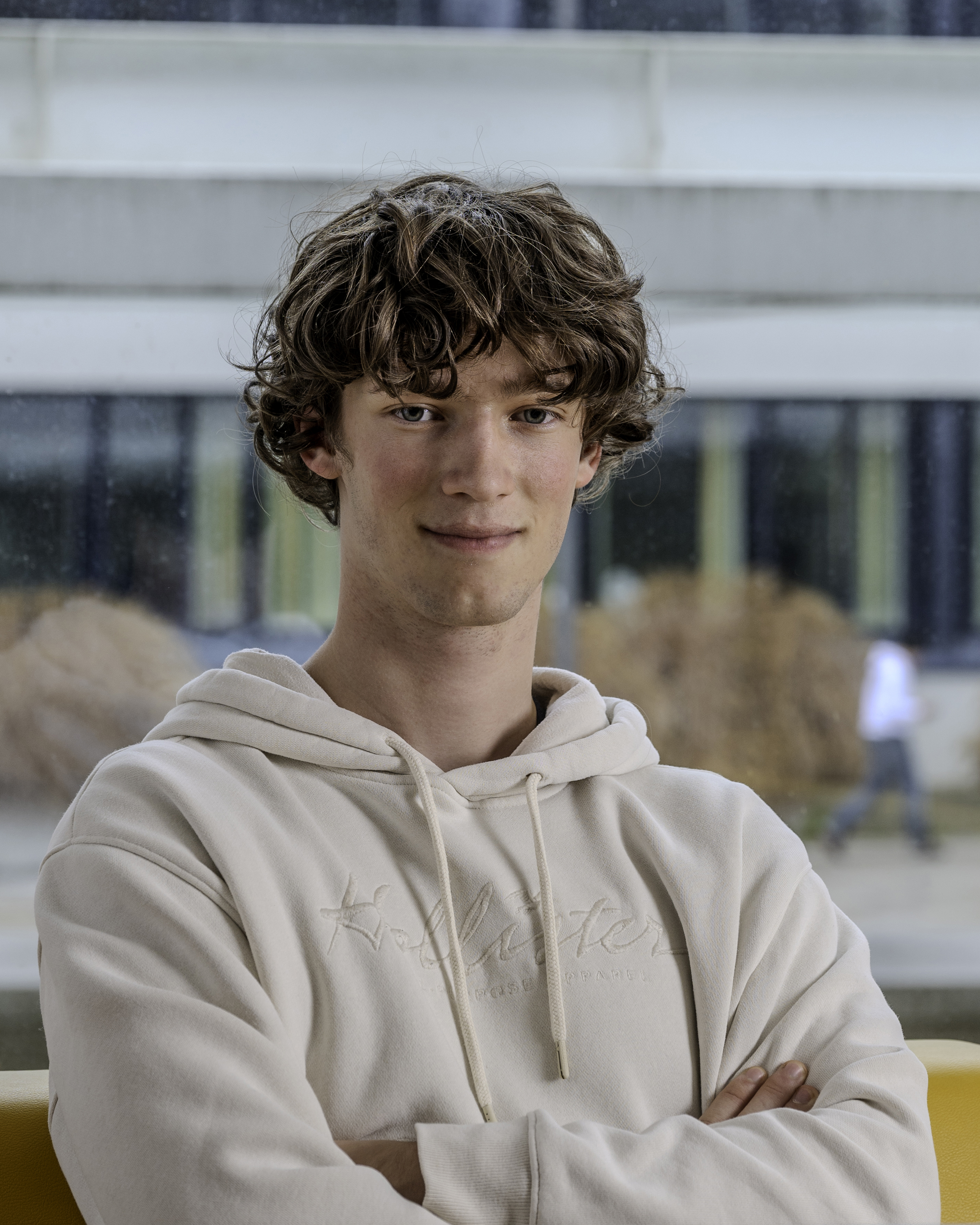 Jakob Wiener